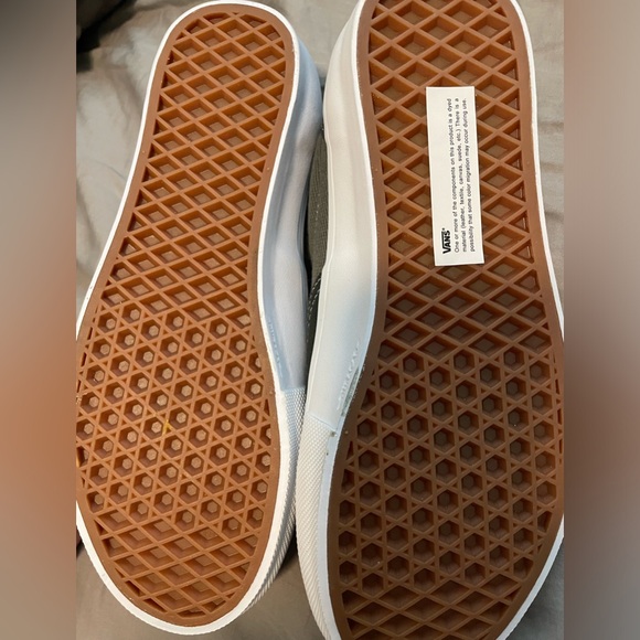 Vans Skate Era Twill/Grape Leaf - Picture 7 of 8